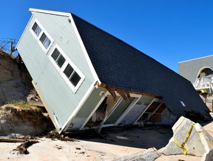 Polizze terremoto per privati e Aziende